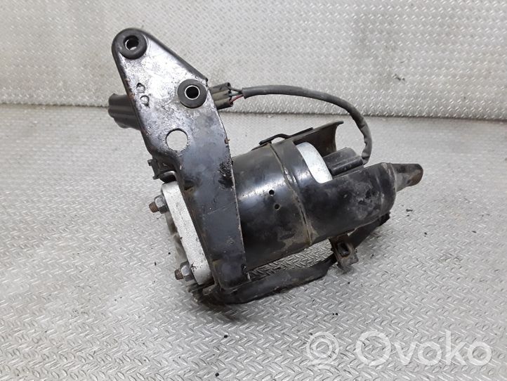 Hyundai Getz Halterung Kraftstofffilter 