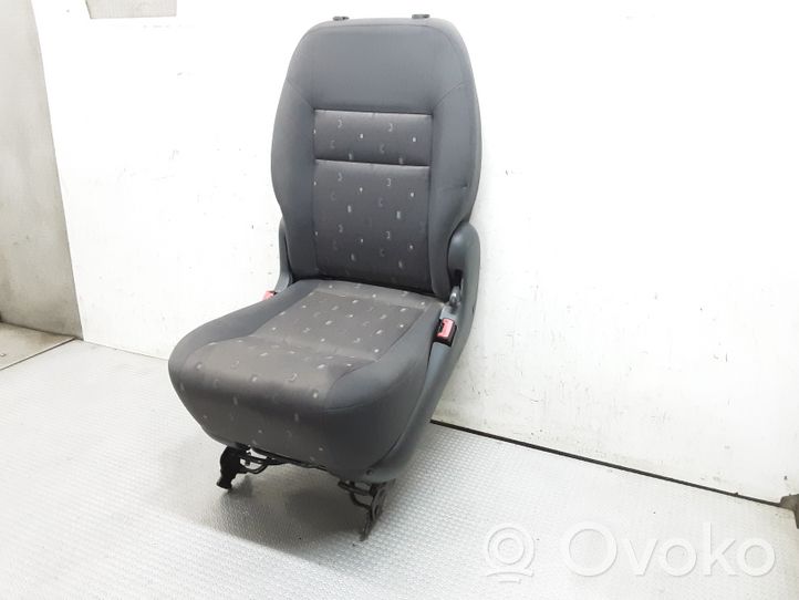 Volkswagen Sharan Fotel tylny 123456789C