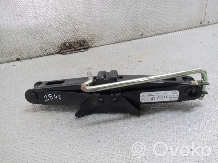 Nissan Micra Cric di sollevamento 995509U00A