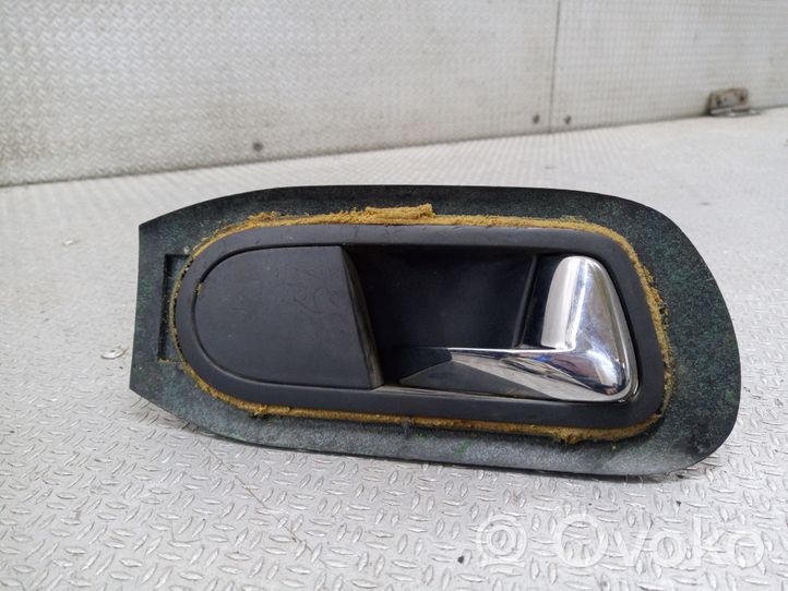 Volkswagen Sharan Front door interior handle 7M3837114B