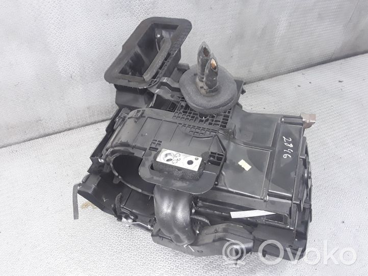 Nissan Micra Scatola climatizzatore riscaldamento abitacolo assemblata K122212865