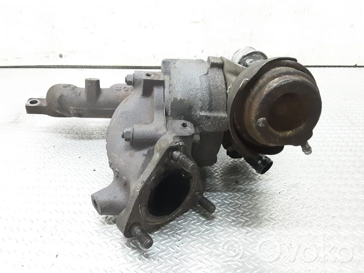 Honda Civic Turbo 8972673794