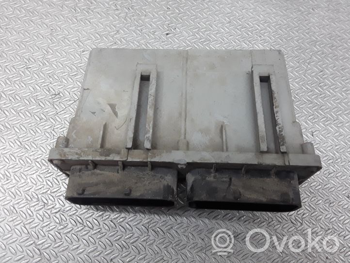 Opel Astra G Modulo di controllo ventola 24462345