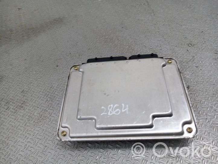 Audi A4 S4 B6 8E 8H Sterownik / Moduł ECU 8E0907401P