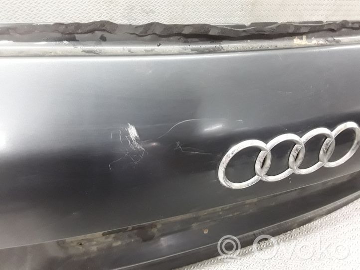 Audi A4 S4 B6 8E 8H Couvercle de coffre 