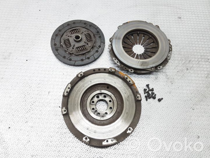 Opel Corsa D Clutch set kit 55572383