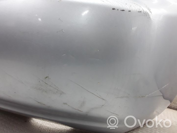 KIA Cerato Rear bumper 