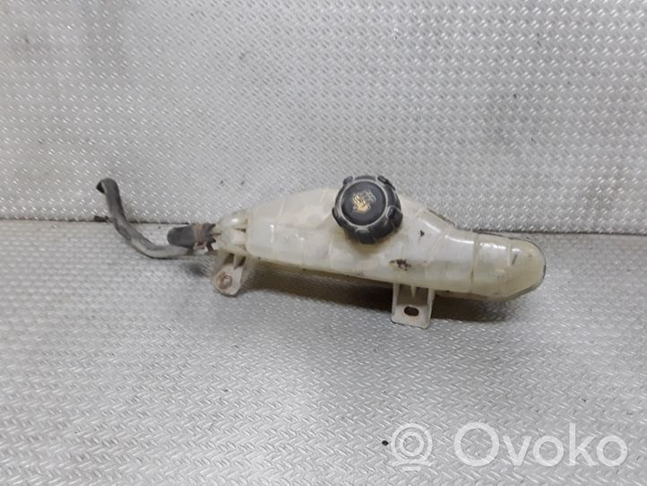 Nissan Micra Vase d'expansion / réservoir de liquide de refroidissement 