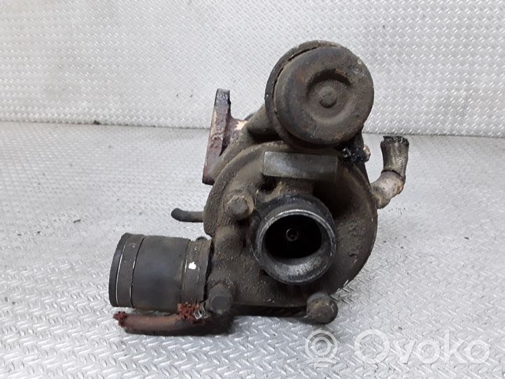 Volkswagen Golf III Turbine 028145701Q