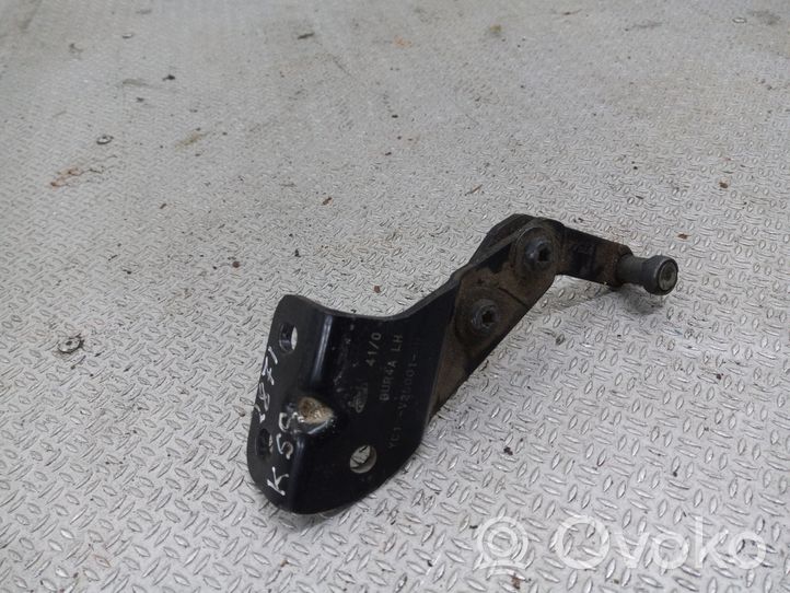 Ford Transit Guida/cerniera inferiore del rullo del portellone scorrevole YC15V25001AH