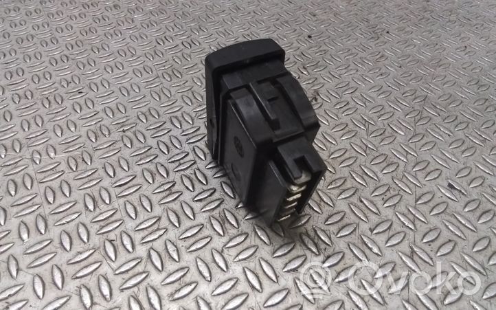 Opel Movano A Electric window control switch 