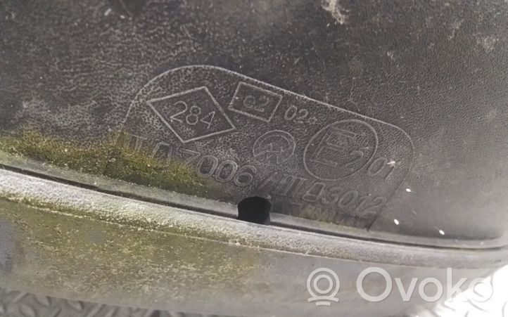Opel Movano A Elektryczne lusterko boczne drzwi przednich E2017006