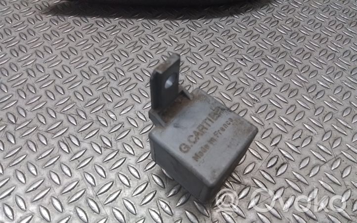 Opel Movano A Other relay 12V25A03512