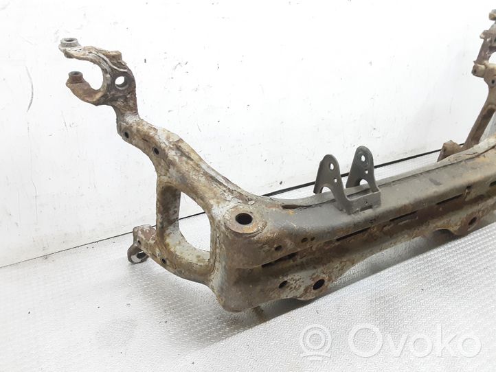 Opel Movano A Front subframe 