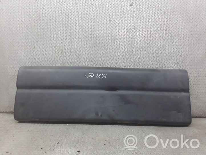 Opel Movano A Listwa drzwi tylnych samochodów dostawczych 7700352128