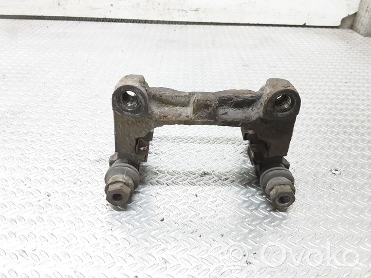 Ford Mondeo MK IV Supporto della pinza del freno posteriore 