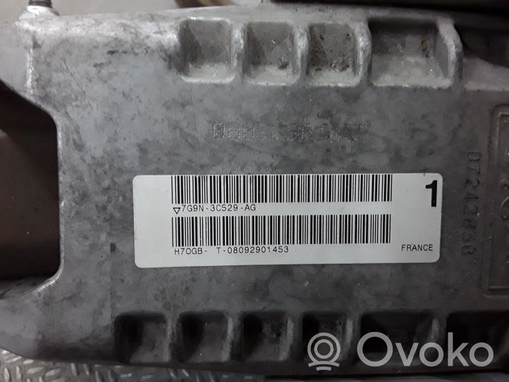 Ford Mondeo MK IV Gruppo asse del volante 7G9N3C529AG