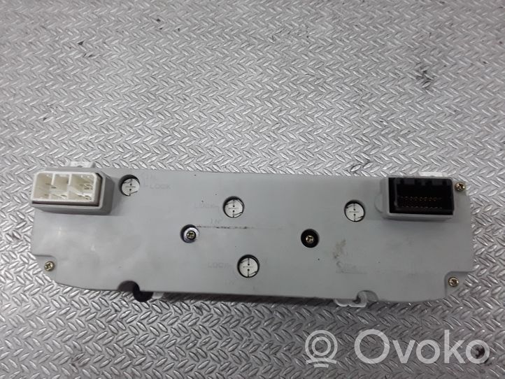 Honda Stream Climate control unit D01Z1