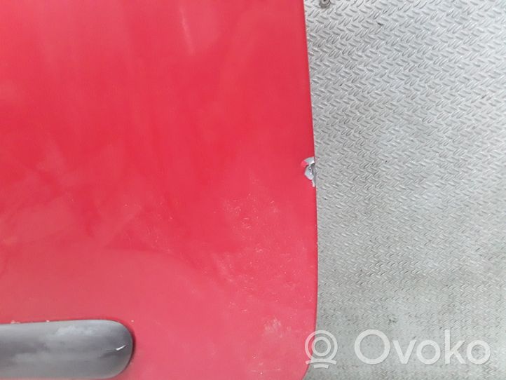 Opel Agila A Rear door 