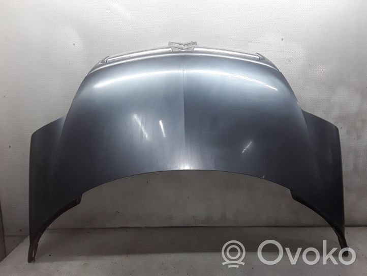 Citroen C8 Couvercle, capot moteur 