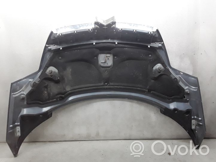 Citroen C8 Couvercle, capot moteur 