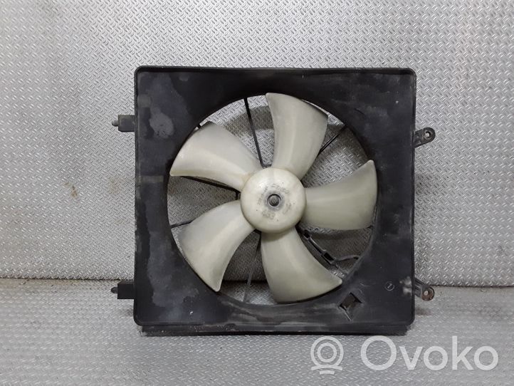 Honda Stream Ventilateur de refroidissement de radiateur électrique 