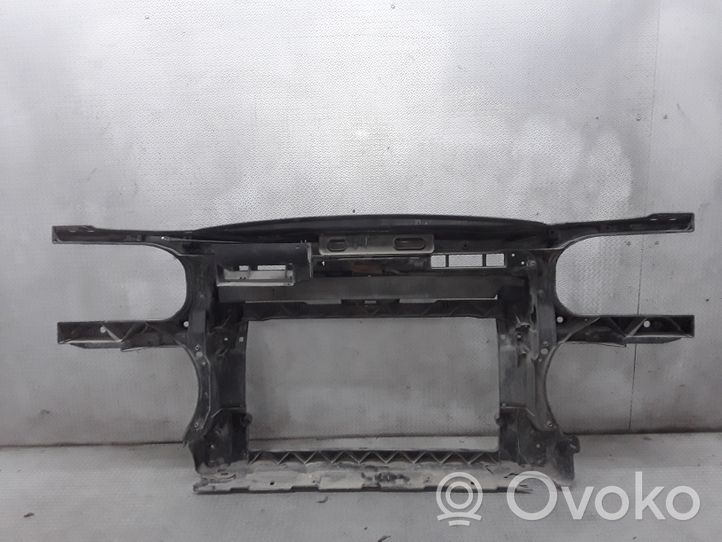 Volkswagen Caddy Pannello di supporto del radiatore 028010262D