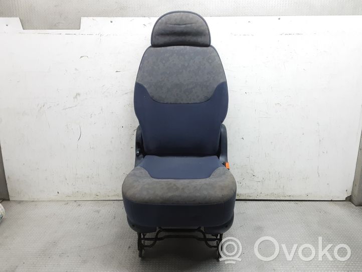 Ford Galaxy Rear seat 123456789B