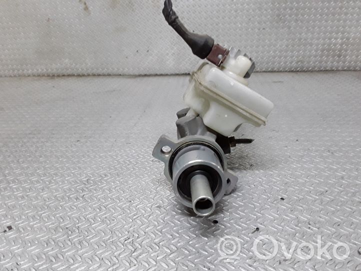 Opel Agila A Główny cylinder hamulca 0204221813