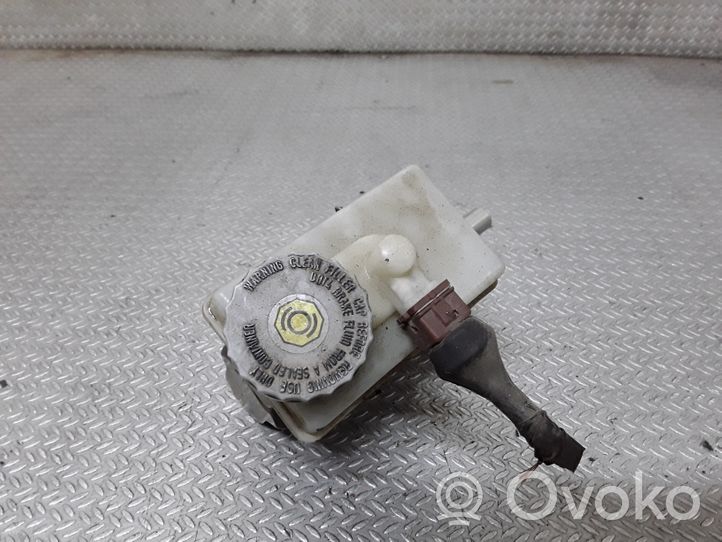 Opel Agila A Główny cylinder hamulca 0204221813