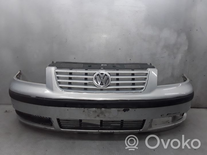 Volkswagen Sharan Paraurti anteriore 