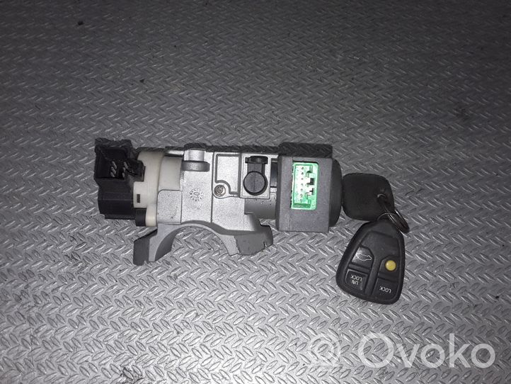 Volvo S60 Blocchetto accensione 8673073