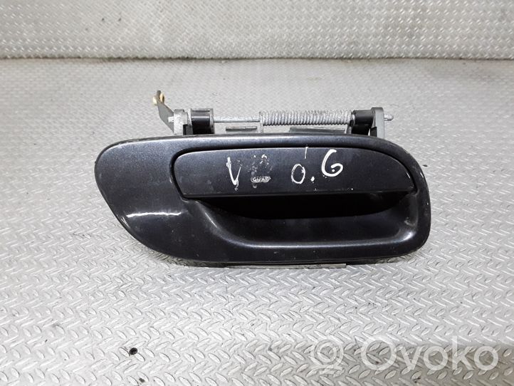 Volvo V70 Išorinė atidarymo rankena galinių durų 9159640