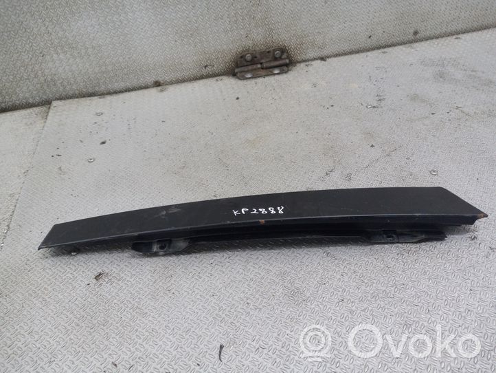 Volkswagen Caddy Other front door trim element 2K0837901