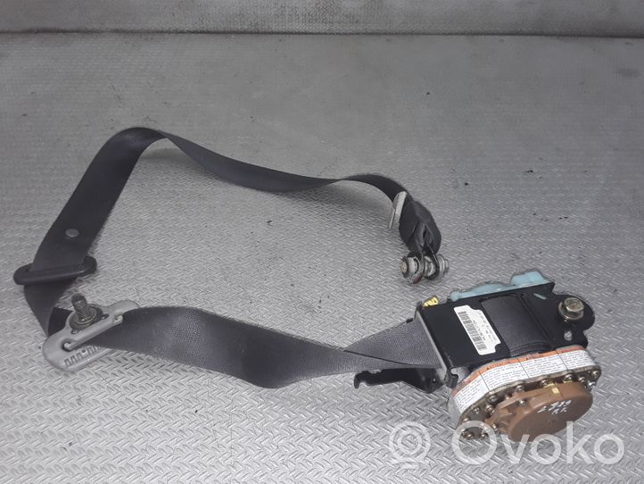 Honda Stream Ceinture de sécurité avant C8372