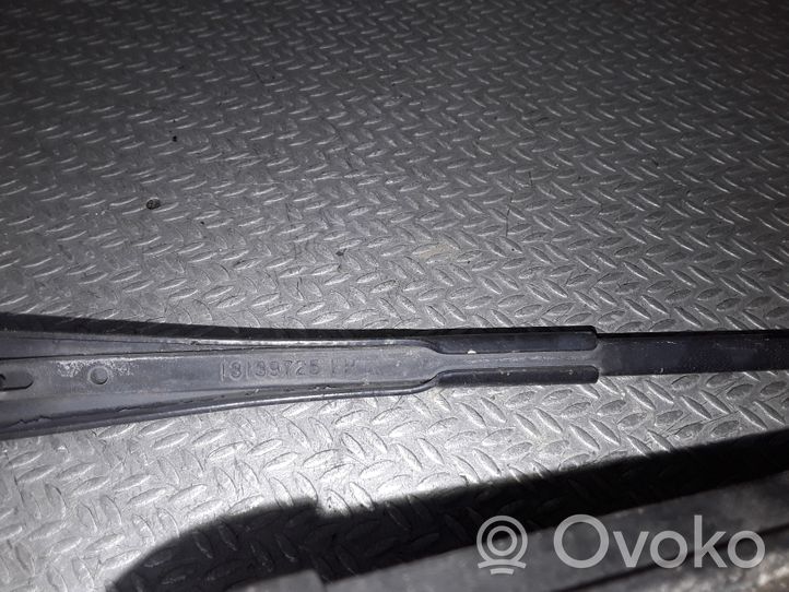 Opel Meriva A Priekinio stiklo valytuvas 13139725