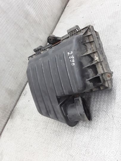 Volkswagen Sharan Boîtier de filtre à air 7M3129607F