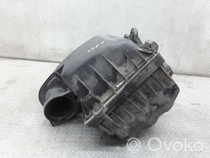 Volkswagen Sharan Boîtier de filtre à air 7M3129607F