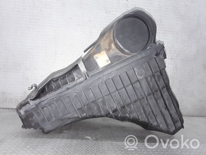 Volkswagen Touareg I Scatola del filtro dell’aria 7L6129607J