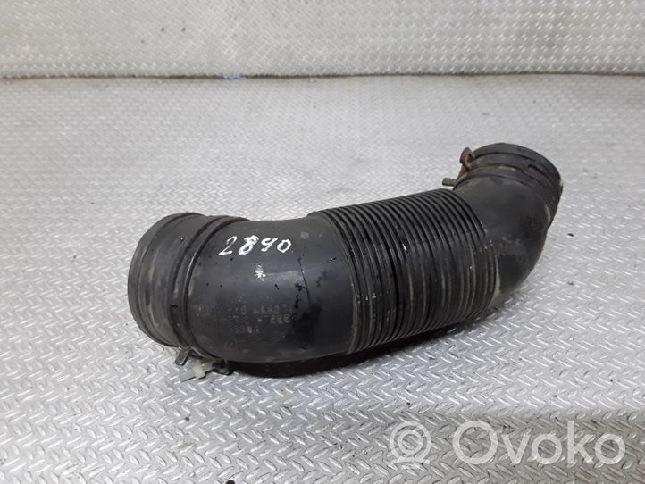 Volkswagen Sharan Air intake duct part 7M3129627C