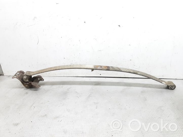 Opel Movano A Rear leaf spring 