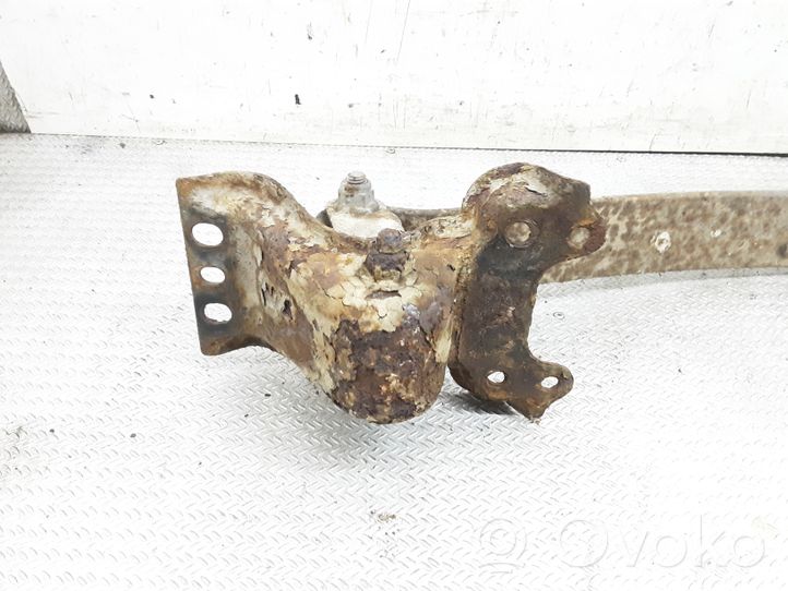 Opel Movano A Rear leaf spring 