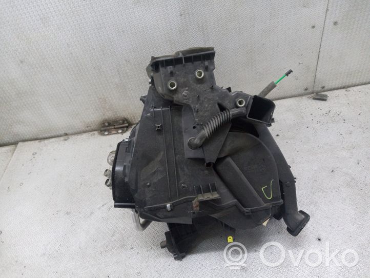 Opel Meriva A Interior heater climate box assembly 13212690