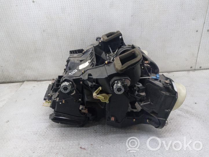 BMW 5 E39 Scatola climatizzatore riscaldamento abitacolo assemblata 64118373141