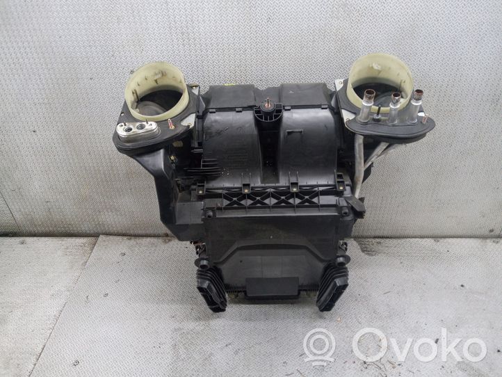 BMW 5 E39 Scatola climatizzatore riscaldamento abitacolo assemblata 64118373141