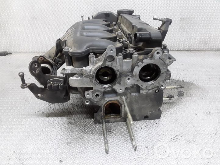 Volvo V50 Culasse moteur 9641752610