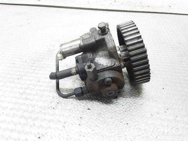 Opel Meriva A Fuel injection high pressure pump 8973138624