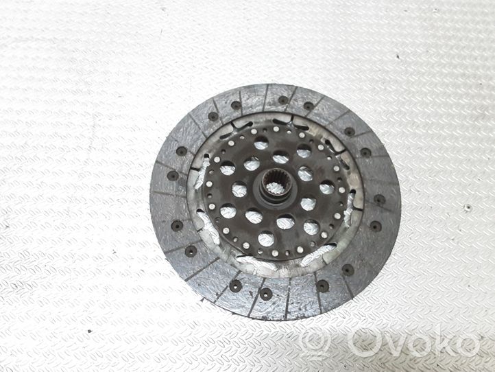 Renault Scenic II -  Grand scenic II Clutch pressure plate 8200291842