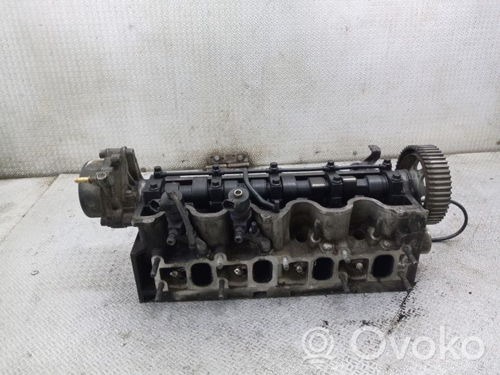 Opel Vectra C Galvutė 55207460