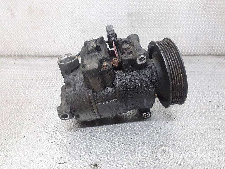 Audi A6 S6 C6 4F Compresseur de climatisation 4F0260805R